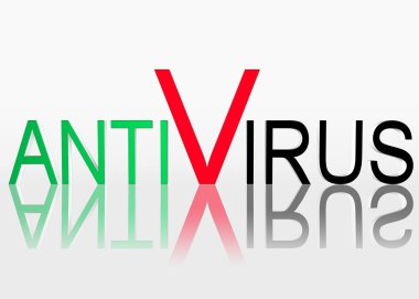 Antivirüs