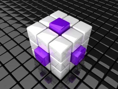 Cube_extrude_Wv