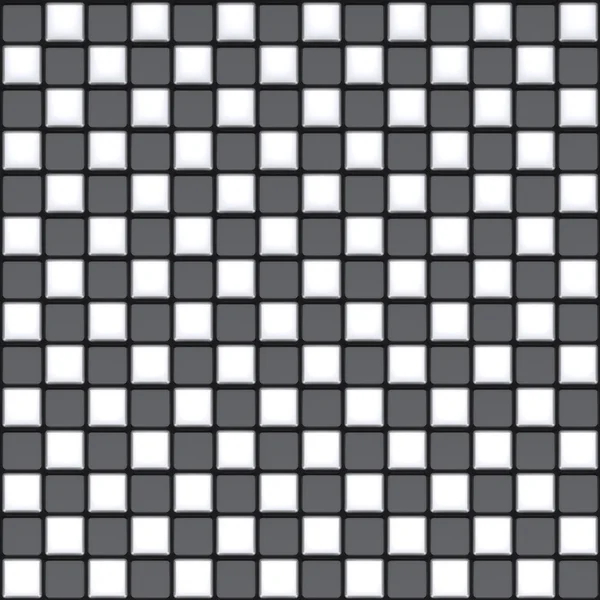 Squares checker — Stock Photo, Image