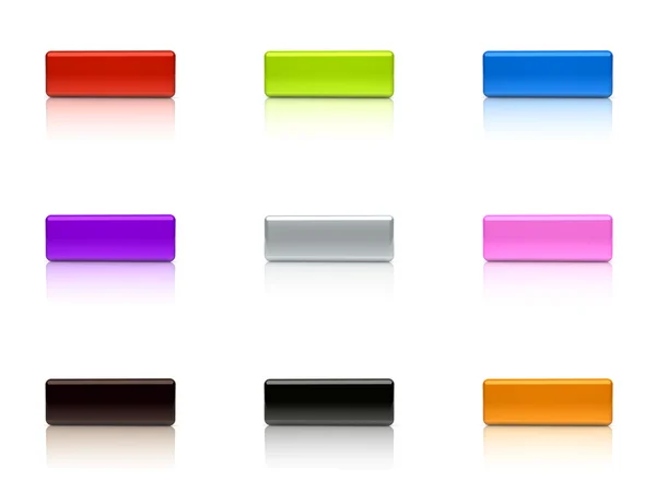 stock image Color bars