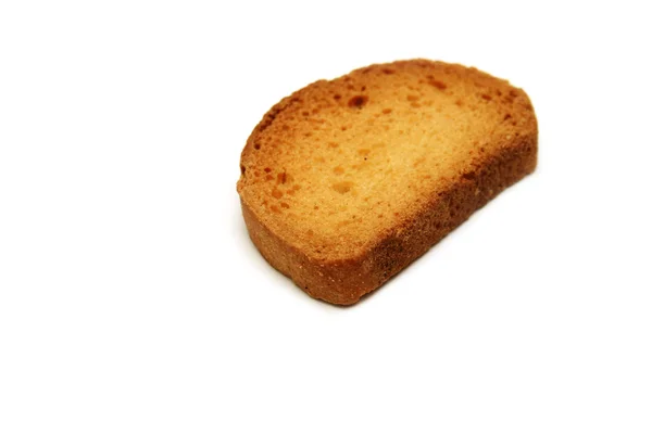 Kus pečeného chleba . — Stock fotografie