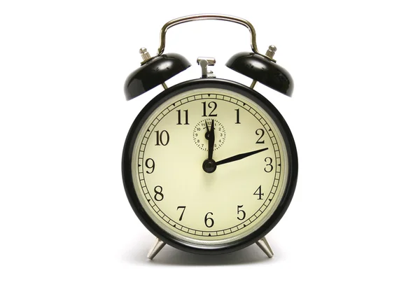 Alarm clock i Royalty Free Stock Images