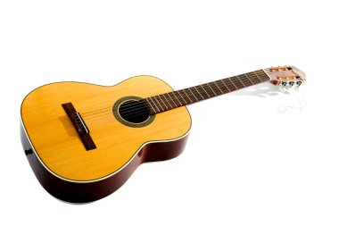 Guitar clipart