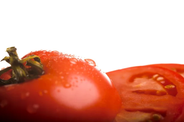 Ντομάτα — Φωτογραφία Αρχείου