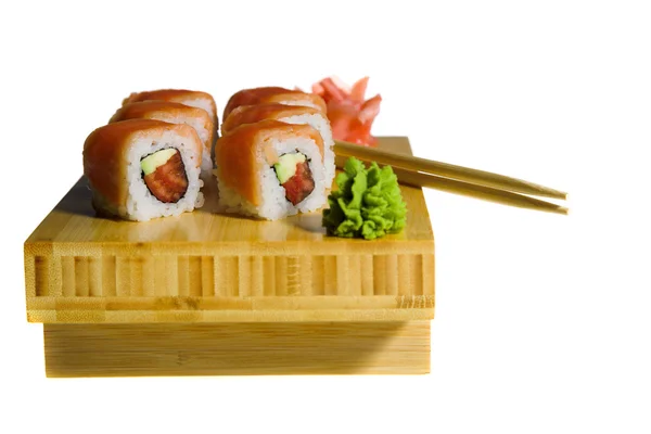 Sushi. Fotos De Stock