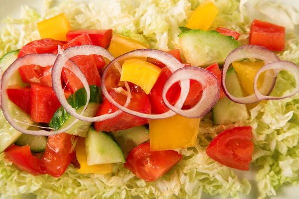 Salată — Fotografie, imagine de stoc