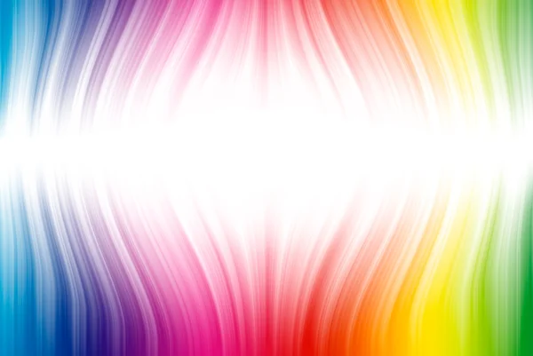 Abstract background from spectrum lines — Stock Photo, Image