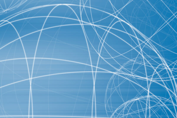 Беспроводные соединения
