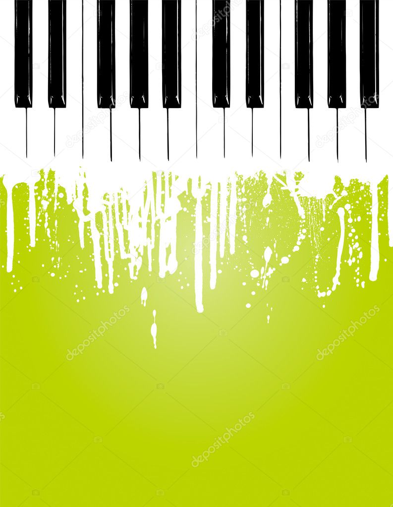 Piano flow