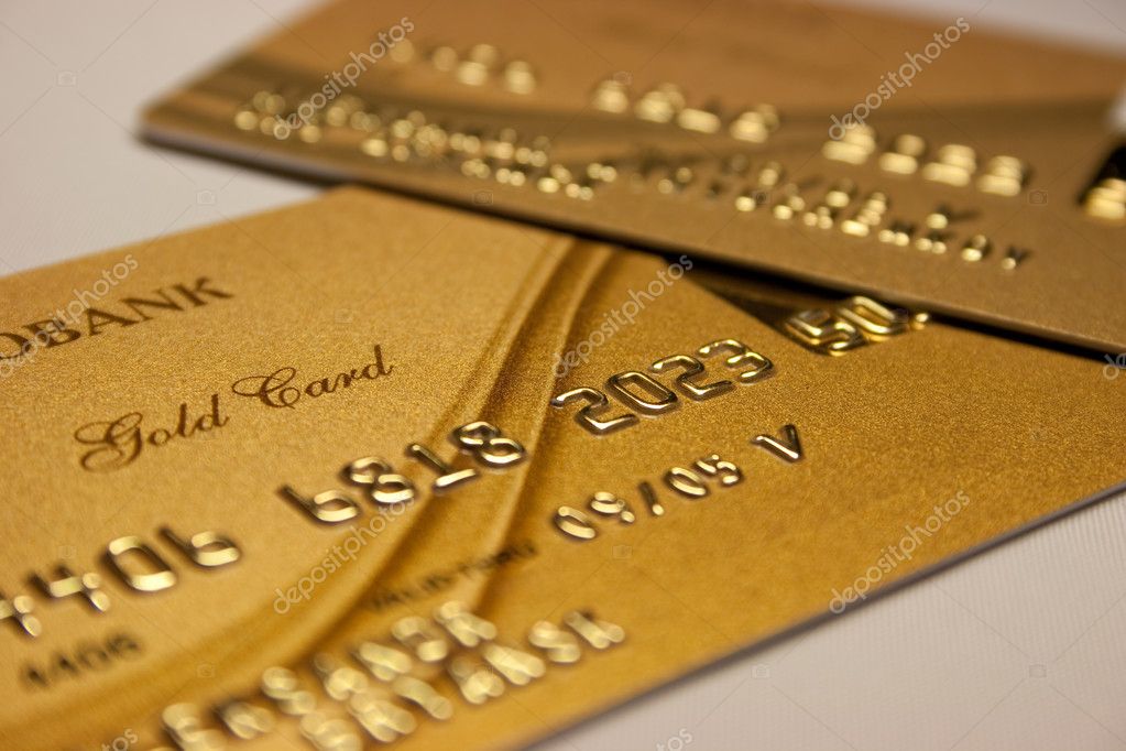 Bank card — Stock Photo © Dmitriy 1171159