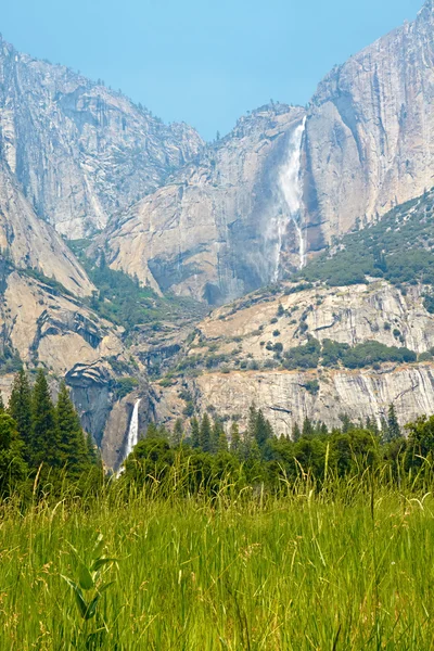 Vallée de Yosemite — Photo