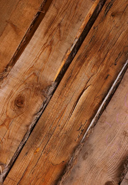 Wood wall surface — Stock Photo, Image