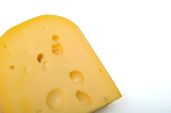 美味的奶酪 — 图库照片