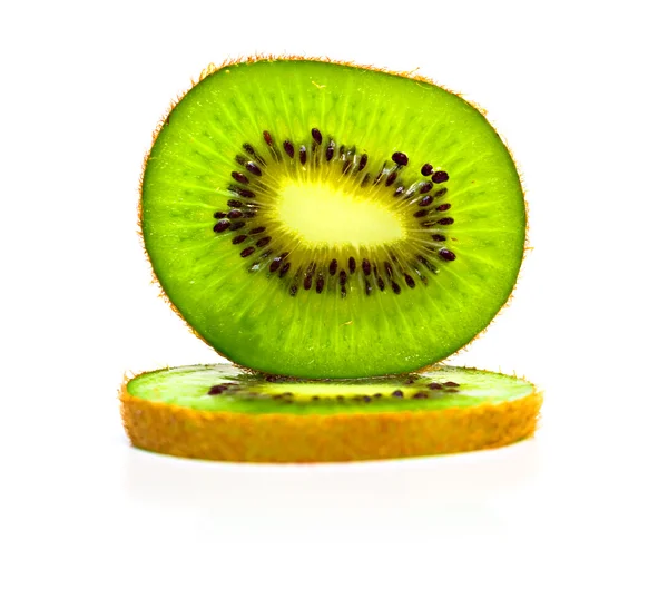 Isolated kiwi — Stock Photo, Image