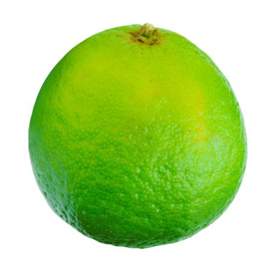 Yeşil limon