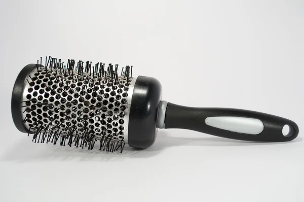 Cosmetics - comb — Stock Photo, Image