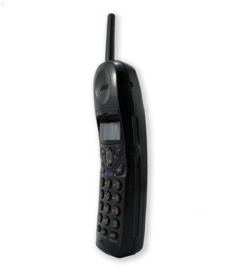 telsiz telefon