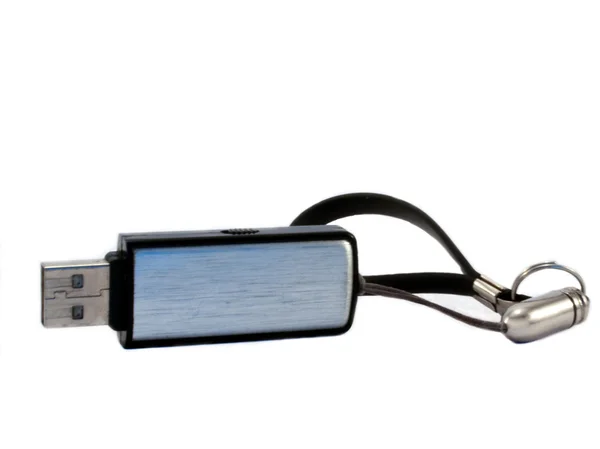 USB memory stick — Stock Photo, Image