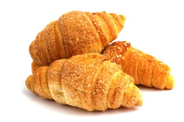 Croissant clipart