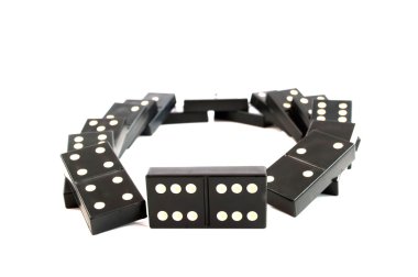 Domino kemikler