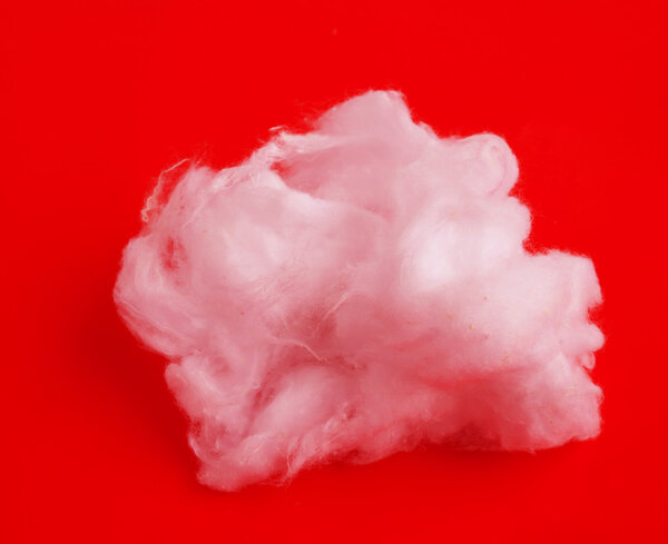 Хлопковая шерсть
