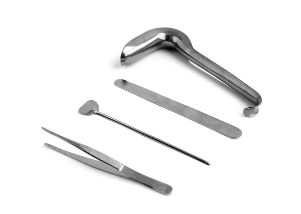 La herramienta quirúrgica —  Fotos de Stock