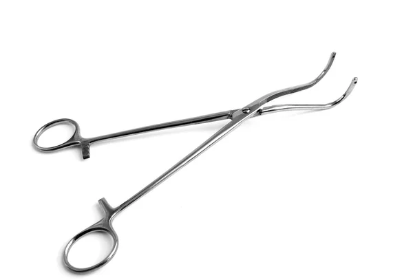 Det kirurgiska verktyget — Stockfoto
