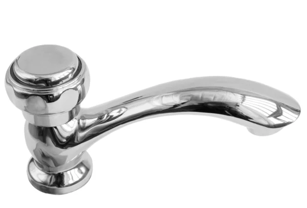New Faucet — Stock Photo, Image