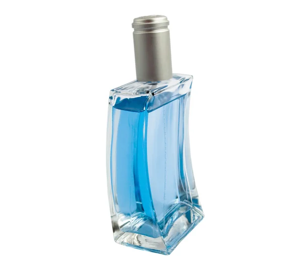 Man's perfume — Stock Photo, Image