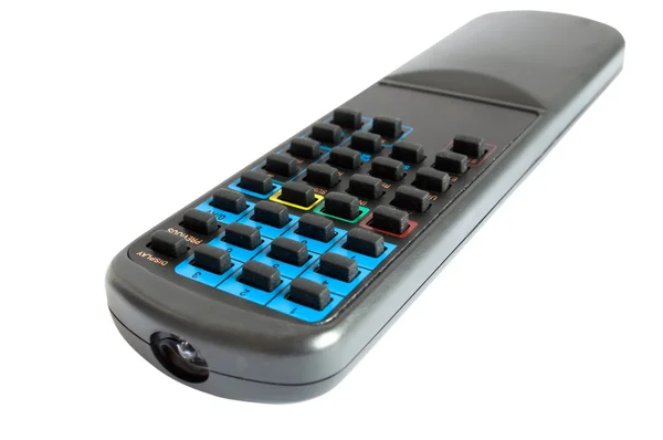 TV Remote control — Stock Photo, Image