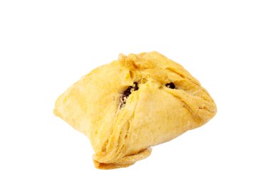 bir doldurma ile topuz