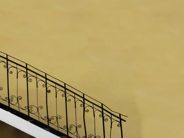 ビンテージの階段 — ストック写真