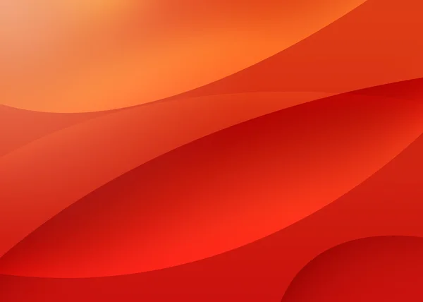 Modern red background — Stock Photo, Image