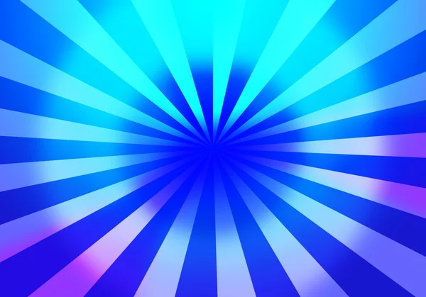 Blue digital background — Stock Photo, Image