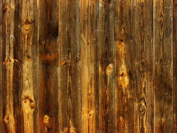 天然木制背景 — 图库照片
