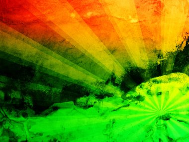 pastel serin arka plan