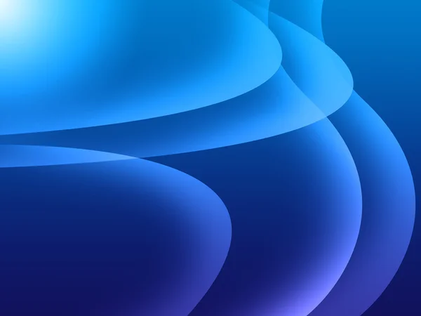 Curves abstract background — Stock Photo, Image