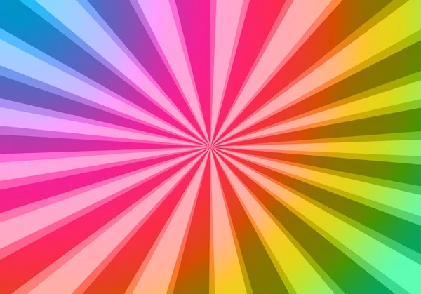 Cool spectral background — Stock Photo, Image