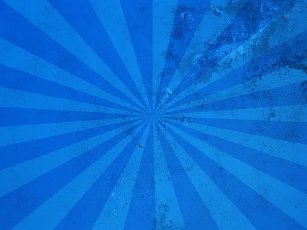 Grunge blå bakgrund — Stockfoto