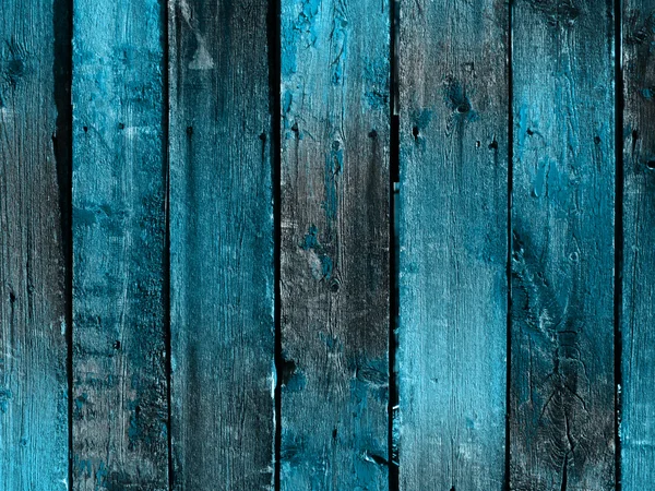 Vintage coloful wooden wall — Stock Photo, Image