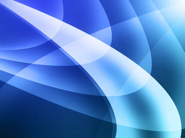 Vackra blå web bakgrund — Stockfoto