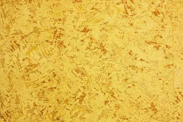 Bruin en geel papier — Stockfoto