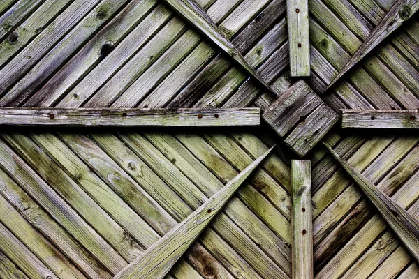 Винтажный деревянный фон — стоковое фото