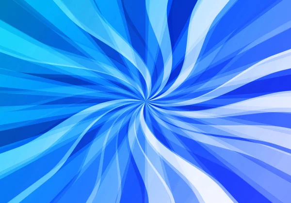 Cool blue background — Stock Photo, Image