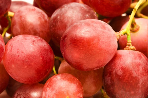Сочный виноградный фон — стоковое фото