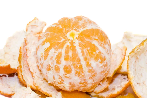 Mandarino succoso — Foto Stock