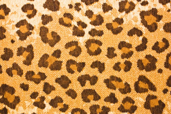 stock image Leopard textured background