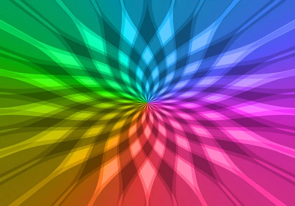 Cool fundo multicolorido — Fotografia de Stock