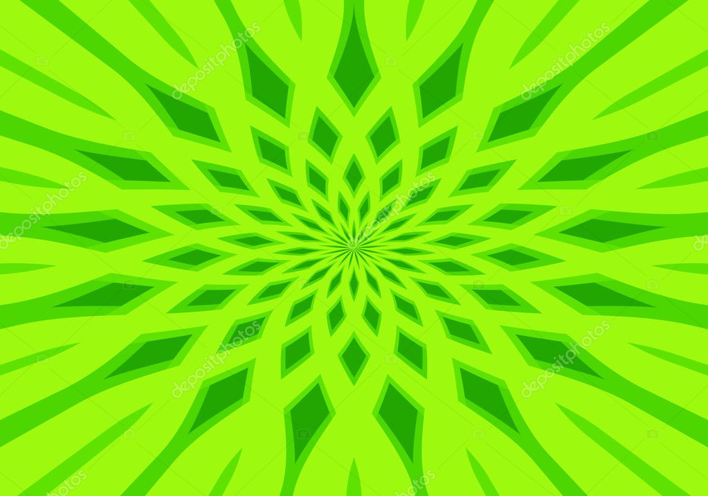  Background green cool Cool green and yellow background 