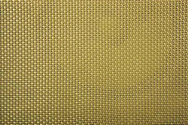 Жовтий плетений текстурований фон — стокове фото